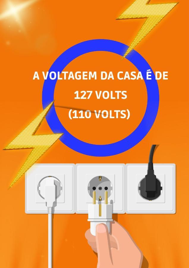 Cs6 Casa De 3 Quartos A 15Min De Curitiba Campina Grande do Sul Dış mekan fotoğraf